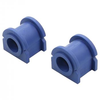 2013 Dodge Journey Suspension Stabilizer Bar Bushing Kit Rear To Frame Moog K200215 image 1 of 1