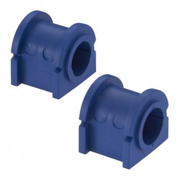 2015 Jeep Compass Suspension Stabilizer Bar Bushing Kit Front To Frame Moog K200216 image 1 of 2