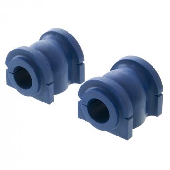 2007 Chrysler Sebring Suspension Stabilizer Bar Bushing Kit Front To Frame Moog K200217 image 1 of 1