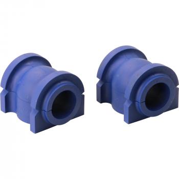 2009 Dodge Journey Suspension Stabilizer Bar Bushing Kit Front To Frame Moog K200219 image 2 of 2