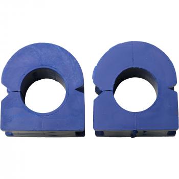 2015 GMC Sierra 1500 Suspension Stabilizer Bar Bushing Kit Front To Frame Moog K200221 image 1 of 2