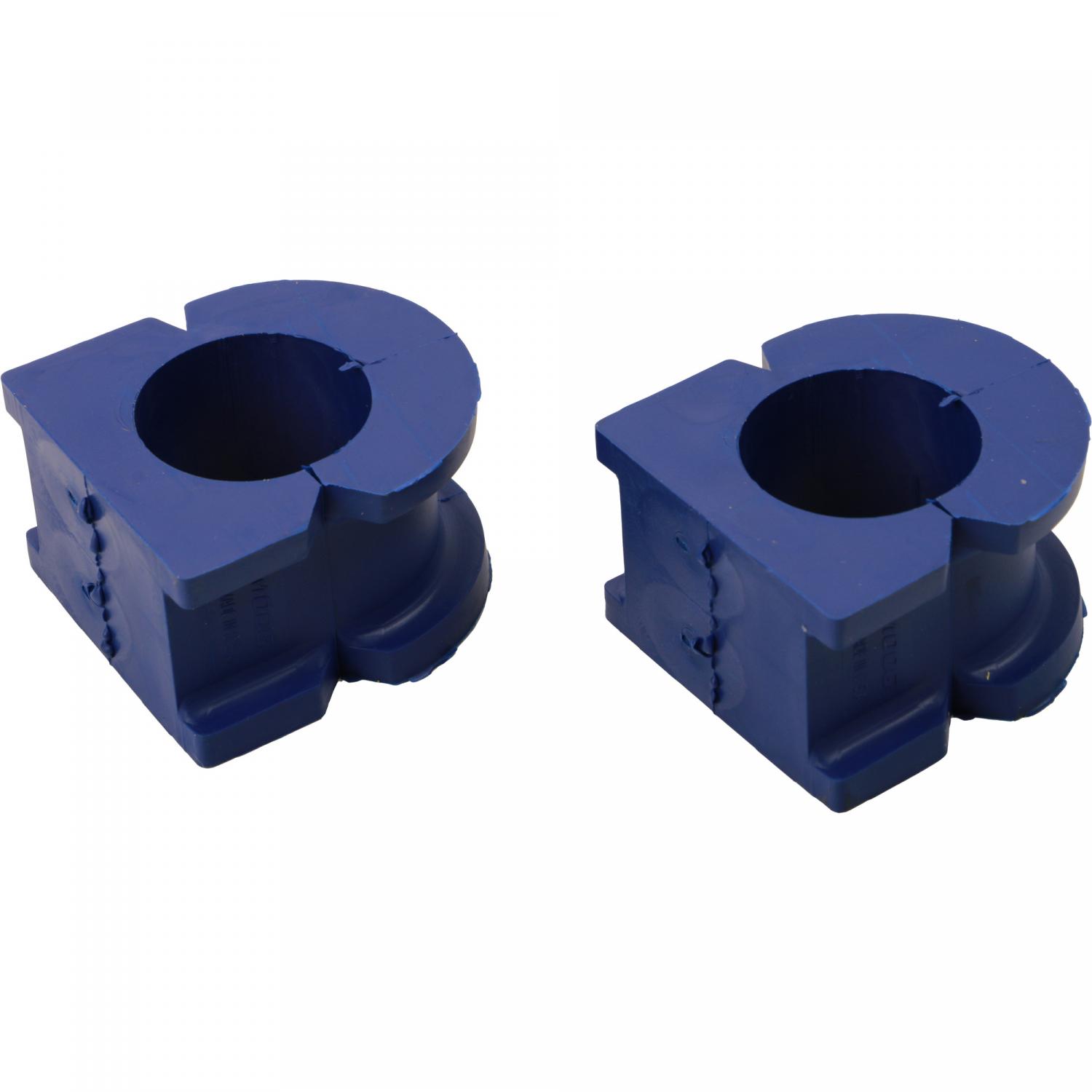 Moog K200222 - Suspension Stabilizer Bar Bushing Kit Moog K200222 Suspension Stabilizer Bar Bushing Kit product image 2 of 2