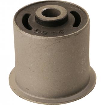 2002 Jeep Liberty Suspension Control Arm Bushing Rear To Axle (Lower Rear) Moog K200257 image 2 of 2
