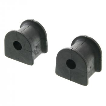 2010 Freightliner Sprinter 2500 Suspension Stabilizer Bar Bushing Kit Rear To Frame Moog K200259 image 1 of 1