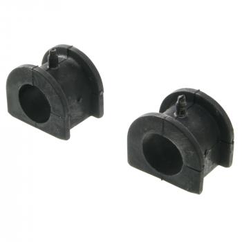 2004 Mitsubishi Outlander Suspension Stabilizer Bar Bushing Kit Front To Frame Moog K200261 image 1 of 1