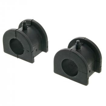 2012 Mitsubishi Eclipse Suspension Stabilizer Bar Bushing Kit Rear To Frame Moog K200263 image 1 of 1