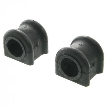 2009 Mitsubishi Raider Suspension Stabilizer Bar Bushing Kit Front To Frame Moog K200266 image 1 of 1