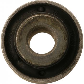 2006 Mitsubishi Galant Suspension Control Arm Bushing Rear Arm To Knuckle (Lower Rear) Moog K200267 image 1 of 2