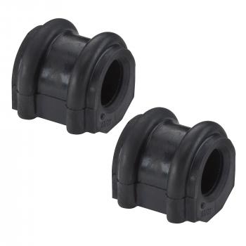 2014 Hyundai Genesis Suspension Stabilizer Bar Bushing Kit Front To Frame Moog K200280 image 1 of 2