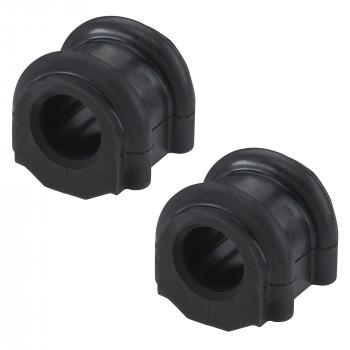 2014 Hyundai Genesis Suspension Stabilizer Bar Bushing Kit Front To Frame Moog K200280 image 2 of 2