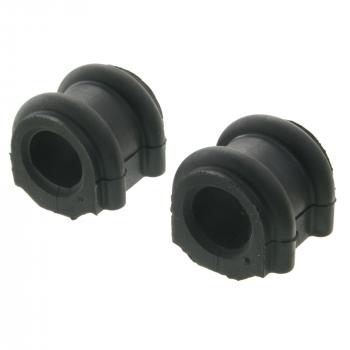 2007 Hyundai Azera Suspension Stabilizer Bar Bushing Kit Front To Frame Moog K200281 image 1 of 1