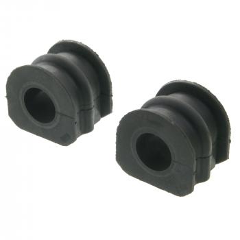 2012 Infiniti G25 Suspension Stabilizer Bar Bushing Kit Front To Frame Moog K200283 image 1 of 1
