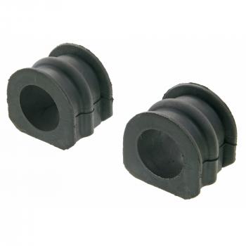 2012 Infiniti EX35 Suspension Stabilizer Bar Bushing Kit Front To Frame Moog K200284 image 1 of 1