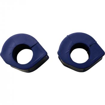 2010 Honda Civic Suspension Stabilizer Bar Bushing Kit Front To Frame Moog K200293 image 1 of 2