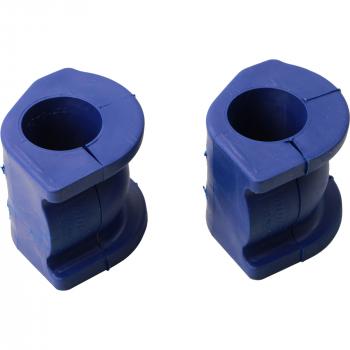2010 Honda Civic Suspension Stabilizer Bar Bushing Kit Front To Frame Moog K200293 image 2 of 2