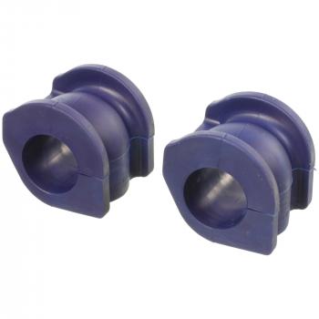 2010 Honda Civic Suspension Stabilizer Bar Bushing Kit Front To Frame Moog K200294 image 1 of 1