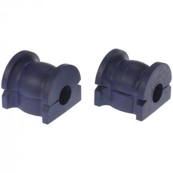 2011 Ford Fusion Suspension Stabilizer Bar Bushing Kit Rear To Frame Moog K200297 image 1 of 1