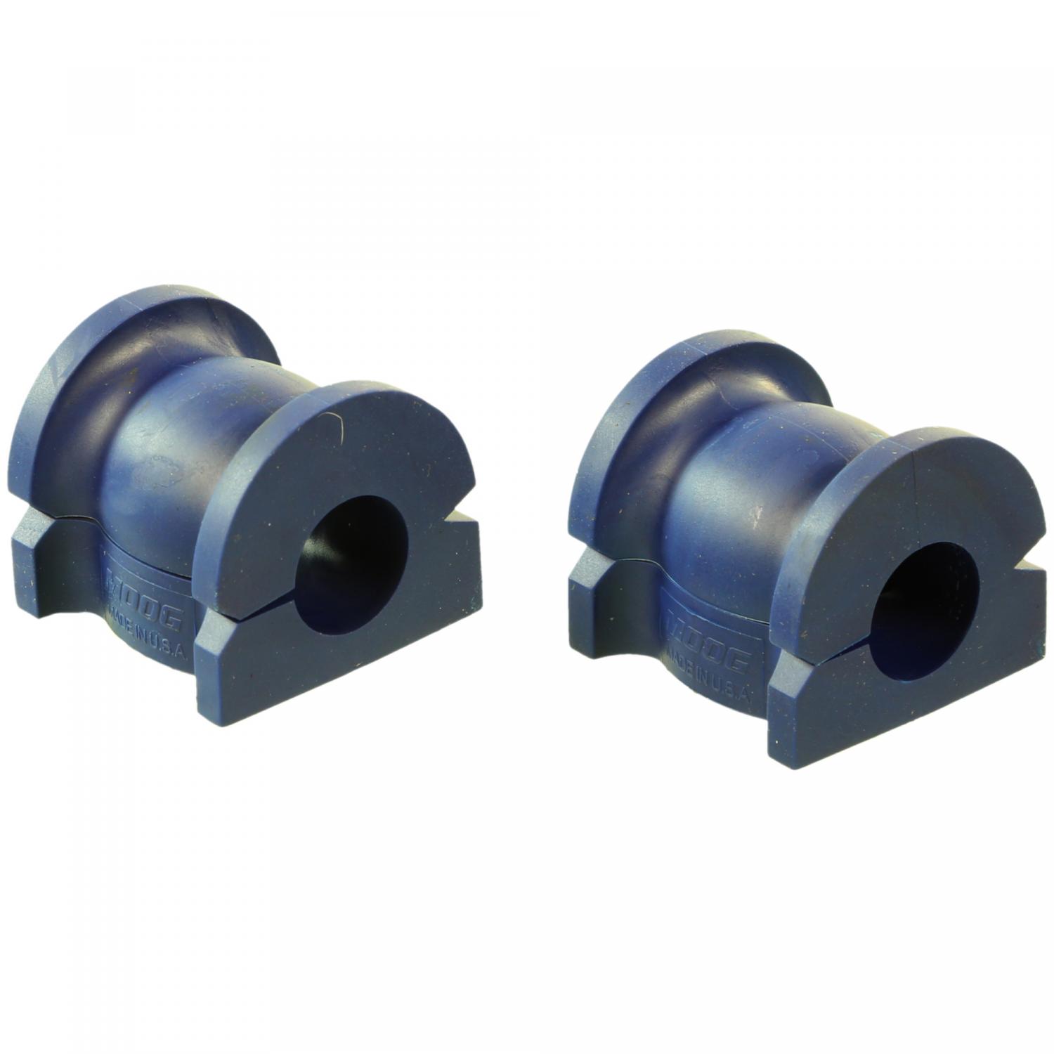 Moog K200298 - Suspension Stabilizer Bar Bushing Kit Moog K200298 Suspension Stabilizer Bar Bushing Kit product image 1 of 1