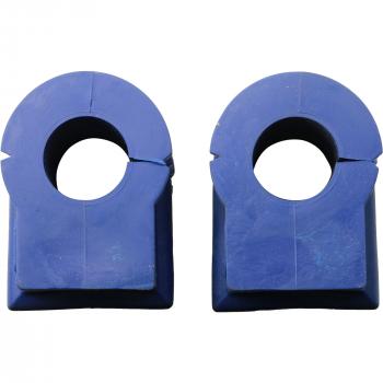 2010 Nissan Altima Suspension Stabilizer Bar Bushing Kit Front To Frame Moog K200299 image 1 of 2