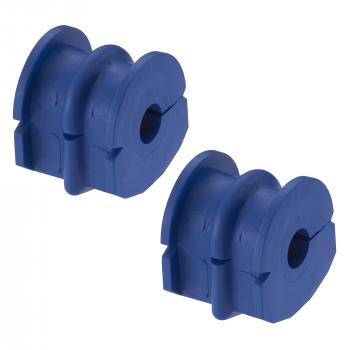 2010 Nissan Altima Suspension Stabilizer Bar Bushing Kit Rear To Frame Moog K200301 image 1 of 2