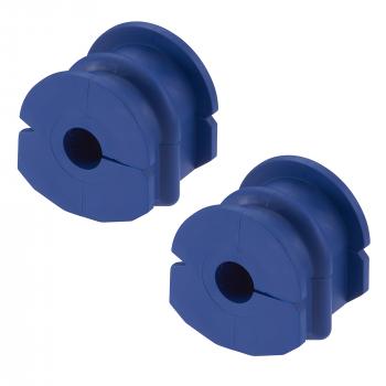 2010 Nissan Altima Suspension Stabilizer Bar Bushing Kit Rear To Frame Moog K200301 image 2 of 2