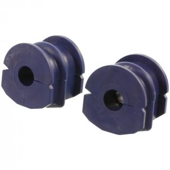 2008 Nissan Altima Suspension Stabilizer Bar Bushing Kit Rear To Frame Moog K200302 image 1 of 1