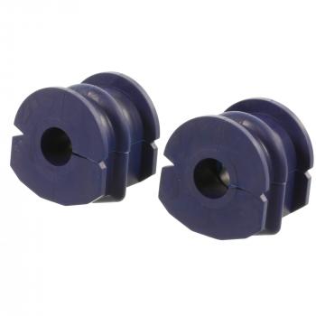 2010 Nissan Altima Suspension Stabilizer Bar Bushing Kit Rear To Frame Moog K200303 image 1 of 1