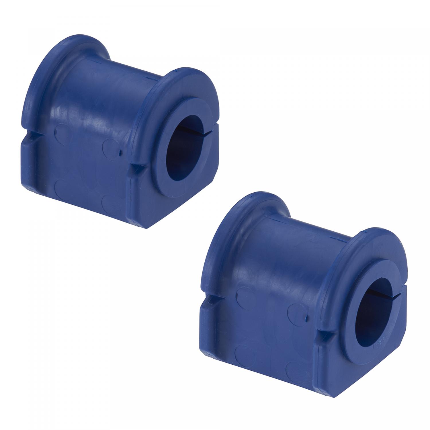 Moog K200306 - Suspension Stabilizer Bar Bushing Kit Moog K200306 Suspension Stabilizer Bar Bushing Kit product image 1 of 2