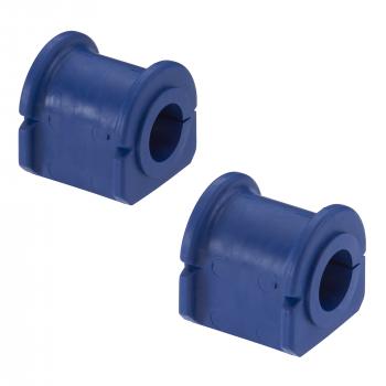 2009 Saturn Aura Suspension Stabilizer Bar Bushing Kit Rear To Frame Moog K200306 image 1 of 2