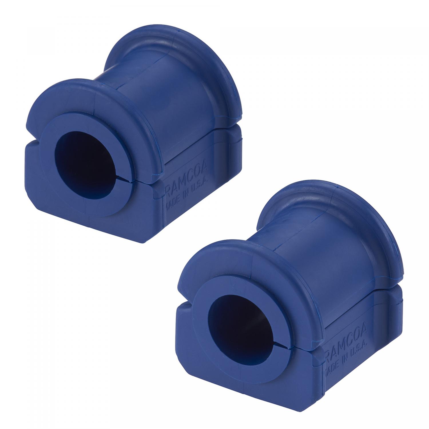 Moog K200306 - Suspension Stabilizer Bar Bushing Kit Moog K200306 Suspension Stabilizer Bar Bushing Kit product image 2 of 2