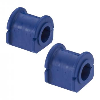 2009 Saturn Aura Suspension Stabilizer Bar Bushing Kit Rear To Frame Moog K200307 image 1 of 2