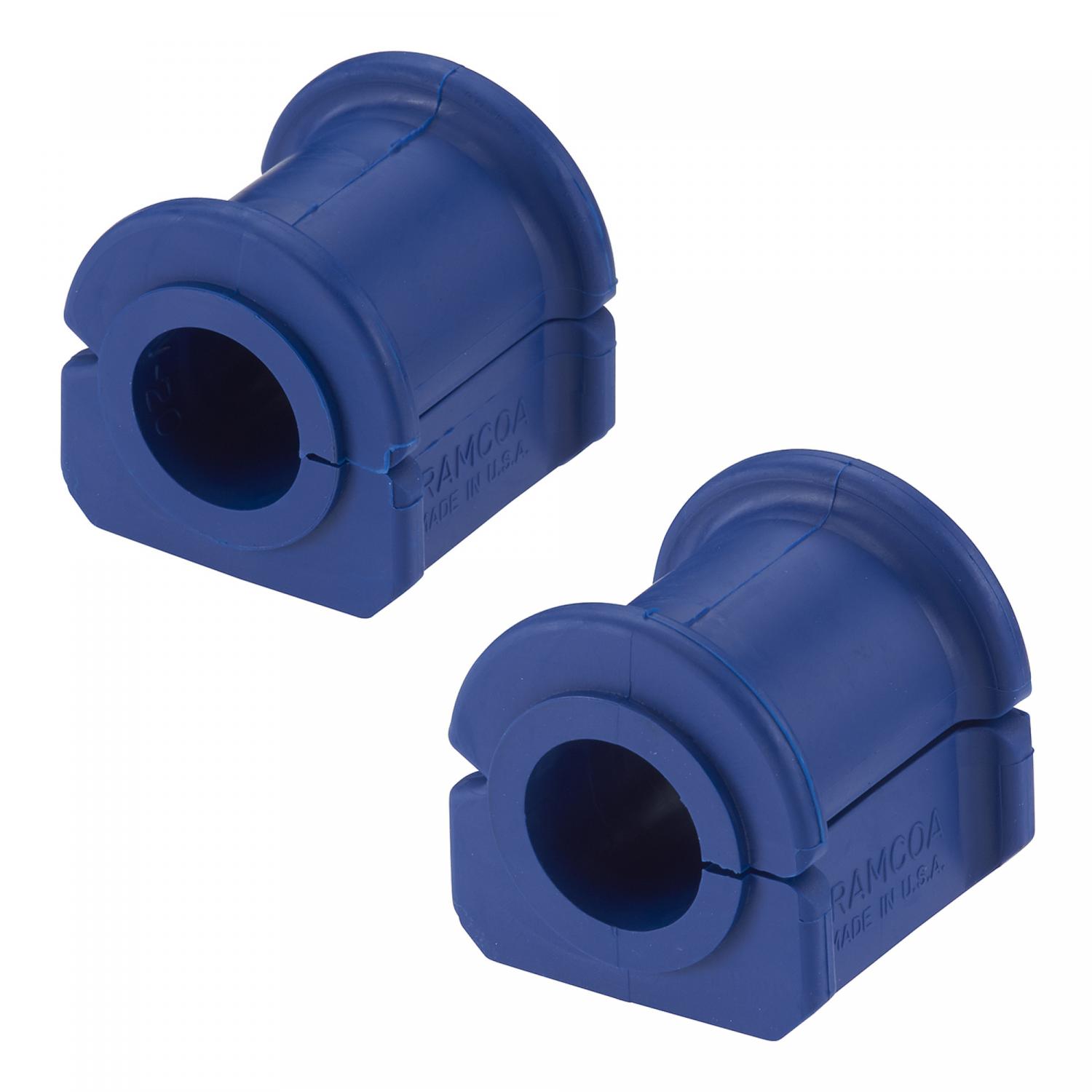 Moog K200307 - Suspension Stabilizer Bar Bushing Kit Moog K200307 Suspension Stabilizer Bar Bushing Kit product image 2 of 2