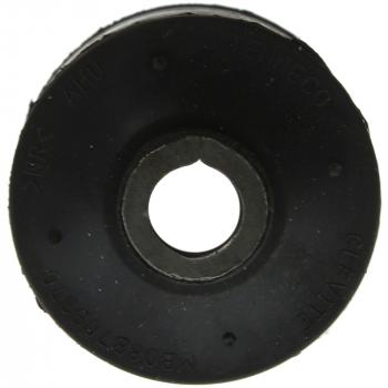 2007 Jeep Wrangler Suspension Control Arm Bushing Front Upper To Frame Moog K200308 image 1 of 2