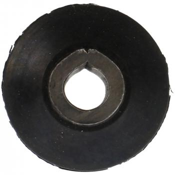 2007 Jeep Wrangler Suspension Control Arm Bushing Rear Lower Moog K200310 image 1 of 2