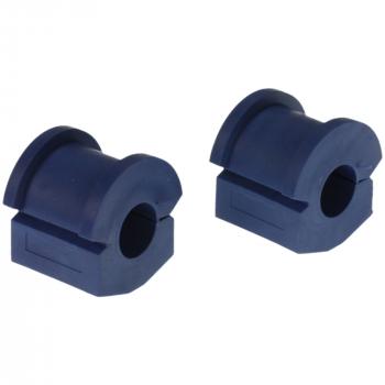 2007 Buick Allure Suspension Stabilizer Bar Bushing Kit Rear To Frame Moog K200318 image 1 of 1