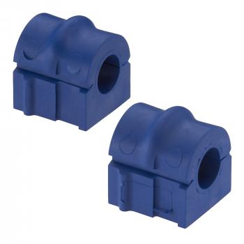 2005 Pontiac G6 Suspension Stabilizer Bar Bushing Kit Front To Frame Moog K200319 image 1 of 2