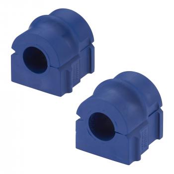2005 Pontiac G6 Suspension Stabilizer Bar Bushing Kit Front To Frame Moog K200319 image 2 of 2