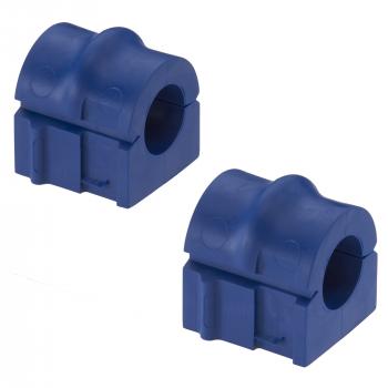2009 Saturn Aura Suspension Stabilizer Bar Bushing Kit Front To Frame Moog K200320 image 1 of 2