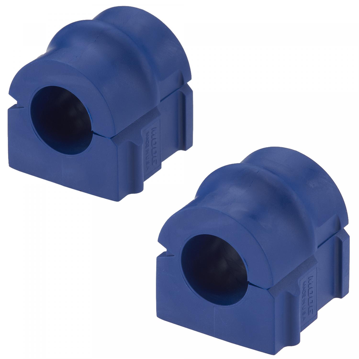 Moog K200320 - Suspension Stabilizer Bar Bushing Kit Moog K200320 Suspension Stabilizer Bar Bushing Kit product image 2 of 2