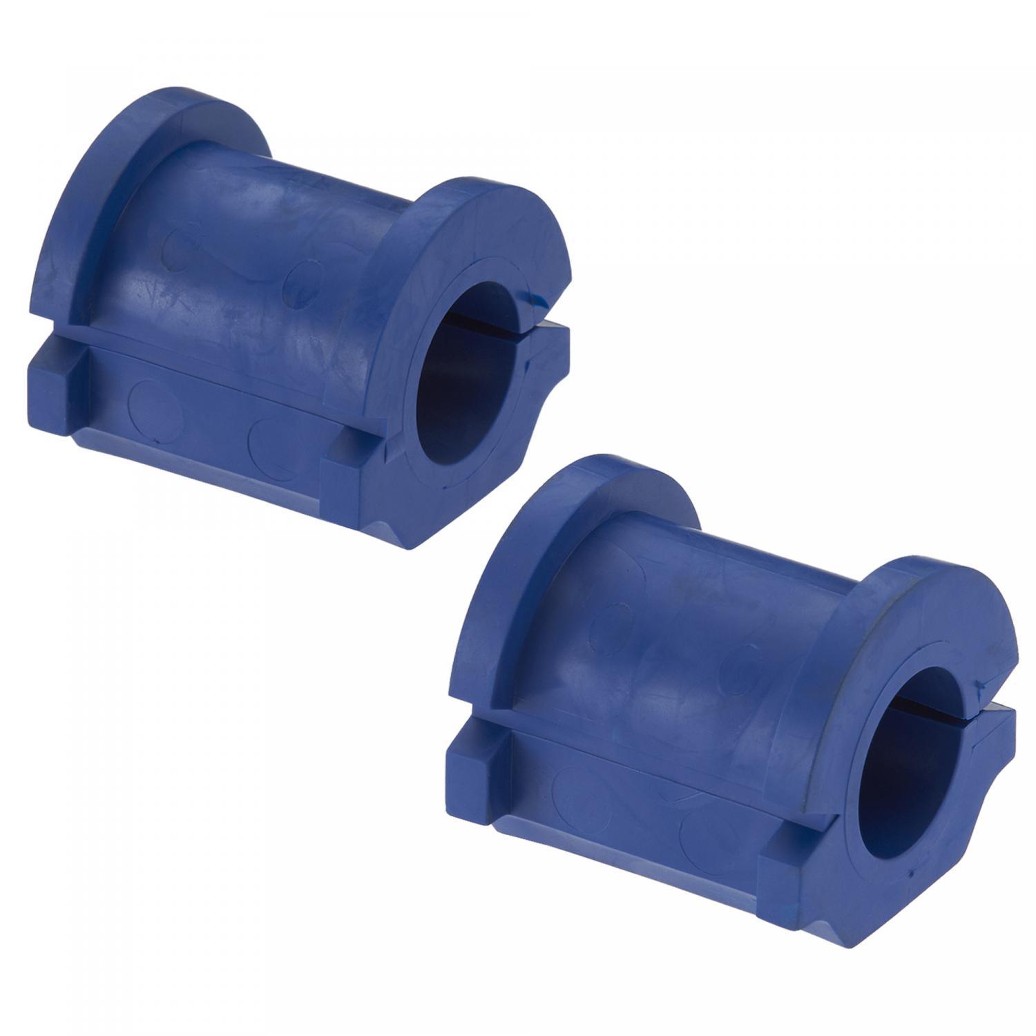 Moog K200322 - Suspension Stabilizer Bar Bushing Kit Moog K200322 Suspension Stabilizer Bar Bushing Kit product image 1 of 2