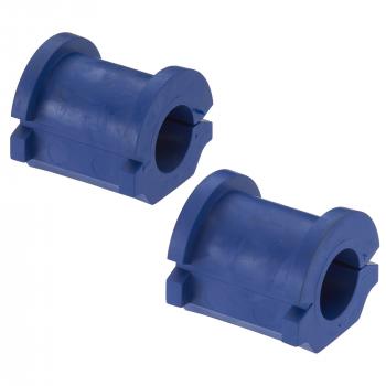2003 Acura RSX Suspension Stabilizer Bar Bushing Kit Front To Frame Moog K200322 image 1 of 2