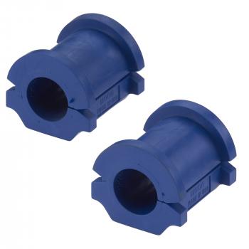 2003 Acura RSX Suspension Stabilizer Bar Bushing Kit Front To Frame Moog K200322 image 2 of 2