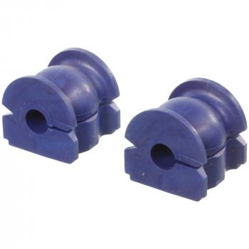 2004 Honda Civic Suspension Stabilizer Bar Bushing Kit Rear To Frame Moog K200325 image 1 of 1