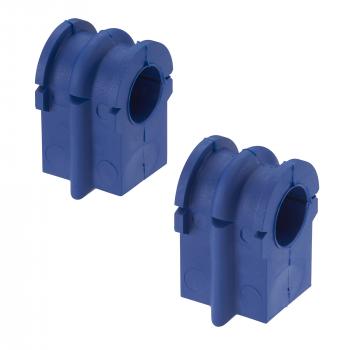 2007 Nissan Maxima Suspension Stabilizer Bar Bushing Kit Front To Frame Moog K200327 image 1 of 2