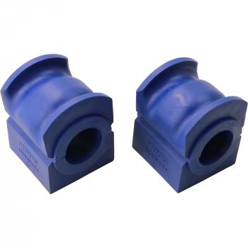 2008 Ford F-150 Suspension Stabilizer Bar Bushing Kit Front To Frame Moog K200331 image 2 of 2