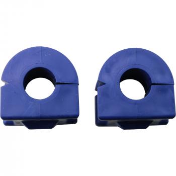 2012 Chevrolet Captiva Sport Suspension Stabilizer Bar Bushing Kit Front To Frame Moog K200333 image 1 of 2