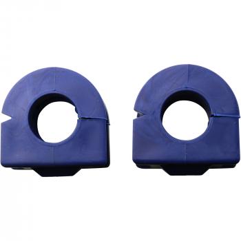 2012 GMC Terrain Suspension Stabilizer Bar Bushing Kit Front To Frame Moog K200334 image 1 of 2