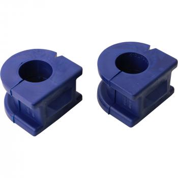 2012 GMC Terrain Suspension Stabilizer Bar Bushing Kit Front To Frame Moog K200334 image 2 of 2