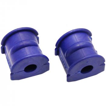 2008 Chevrolet Equinox Suspension Stabilizer Bar Bushing Kit Rear To Frame Moog K200335 image 1 of 1