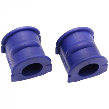 2012 GMC Terrain Suspension Stabilizer Bar Bushing Kit Rear To Frame Moog K200338 image 1 of 1
